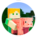 Carry Animals Mod APK