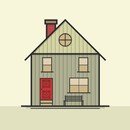What's in the house? - Spelling APK