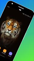 Animals Wallpaper Screenshot 1