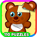 Puzzle for Kids Children games for girls, for boys APK