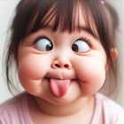 Animated Memes WASticker Zeichen