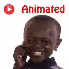 Animated Memes WASticker XAPK download