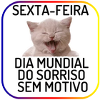 Figurinhas de memes frases আইকন