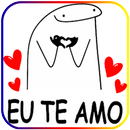 Flork Memes Stickers WASticker APK