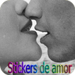 Stickers de amor y Piropos