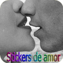 Stickers de amor y Piropos APK
