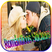 Románticos Stickers de Amor