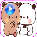 Animated Sugar and Brownie APK