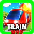 Train Vehicle Mod Minecraft PE