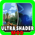 Ultra Shaders Mod Minecraft PE