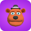 APK Animatronics: Freddy's Battle