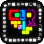 ColorTris 圖標