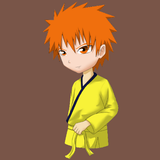 Anime Stickers for Whatsapp 图标