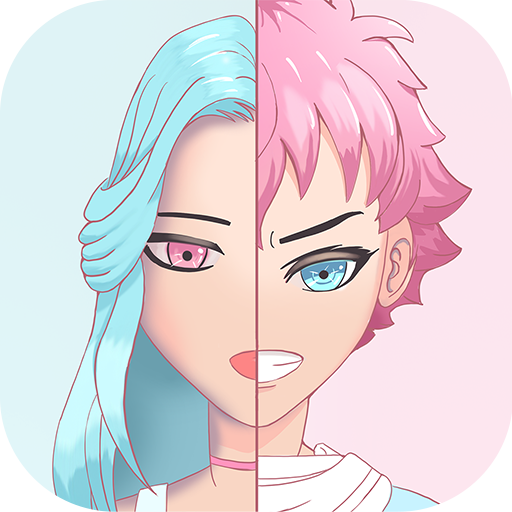 Anime Avatar Creator