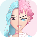 Anime Avatar Creator APK