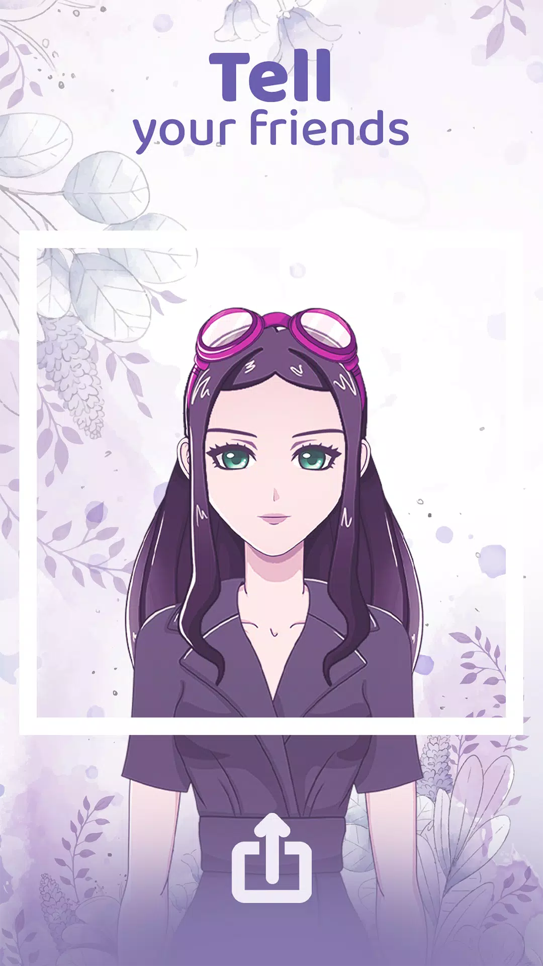 Anime Avatar Creator Maker 2.0.4 Free Download