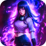 Generador de Arte de Anime AI