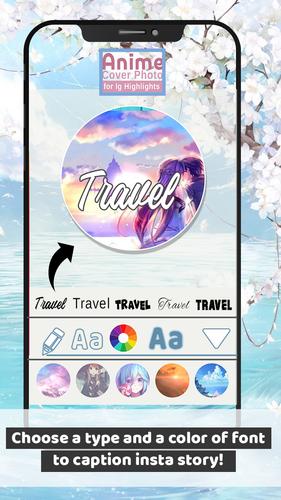 Anime Cover Photo For Ig Highlights For Android Apk Download See more ideas about anime, anime characters, anime girl. anime cover photo for ig highlights for
