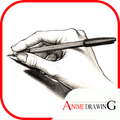 Anime Drawing - 101 Drawing