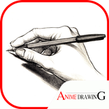 Anime Drawing - 101 Drawing