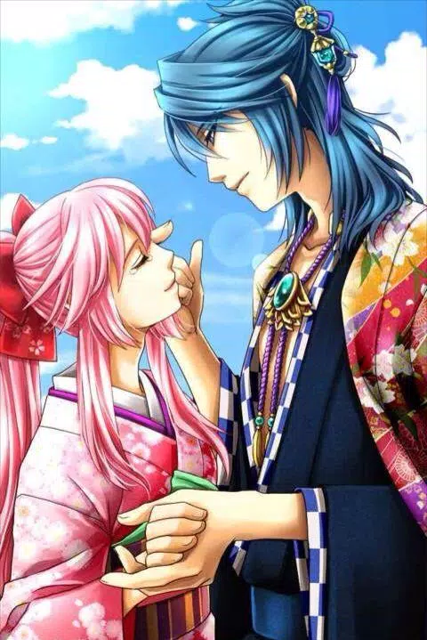 Tải xuống APK Anime Love Games cho Android Tải xuống APK Anime Love Games cho Android