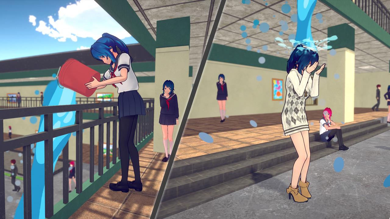 School game ешида. High School Life игра. Игра High School 2018. Яндере симулятор High School. School Яндере симулятор High 2022..