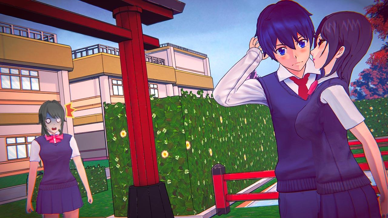 Android 用の アニメ 高 学校 女の子 生活 3d Sakura シミュレーター Apk をダウンロード Android 用の アニメ 高 学校 女の子 生活 3d Sakura シミュレーター Apk をダウンロード