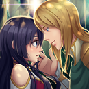 Histoire d'amour : Shadowtime APK