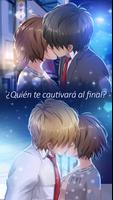 Historia de amor: Shadowtime Poster