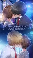 Poster Storia d’amore: Shadowtime