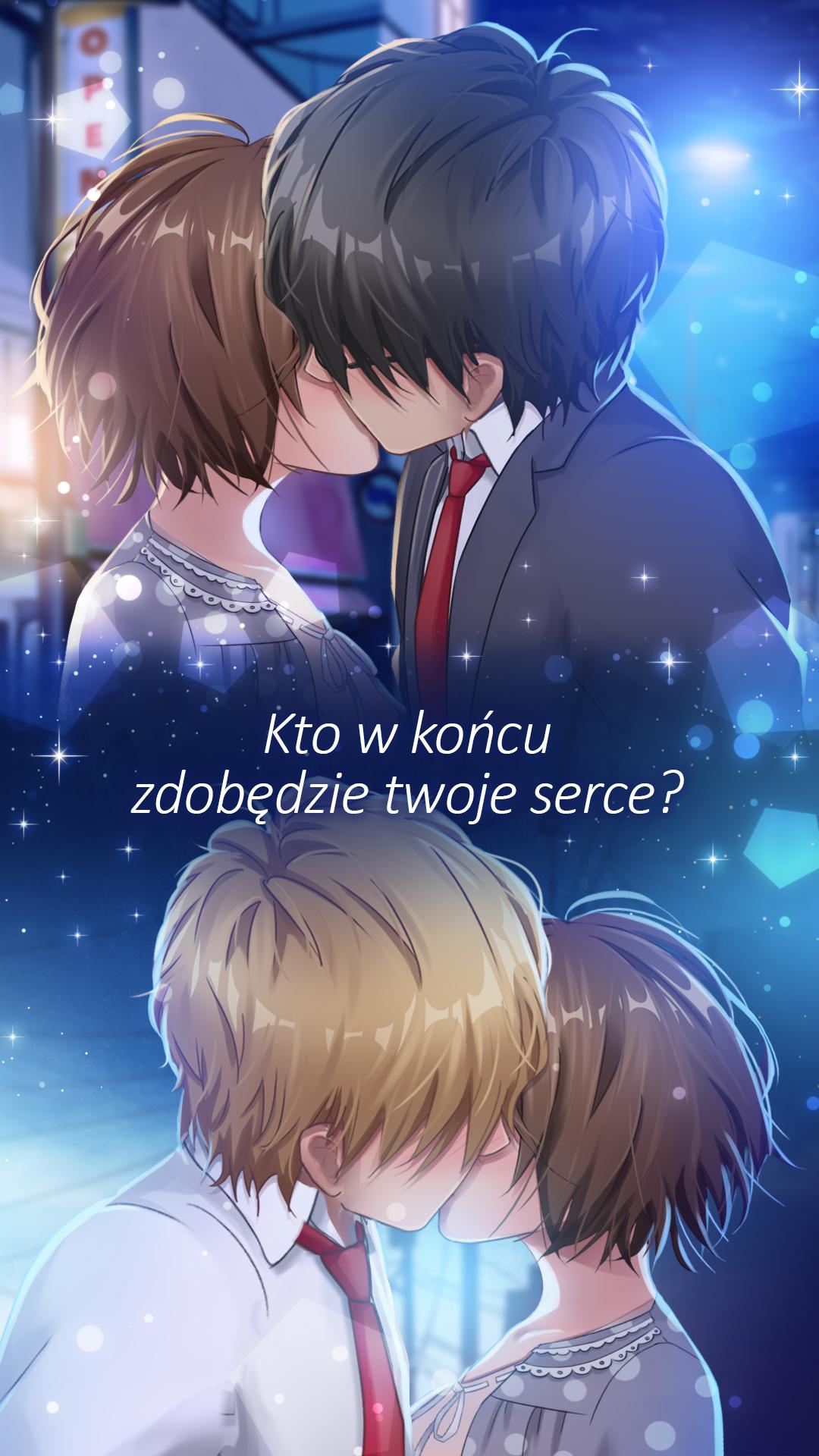Romantyczne Milosne Gry Anime Dla Dziewczyn For Android Apk Download