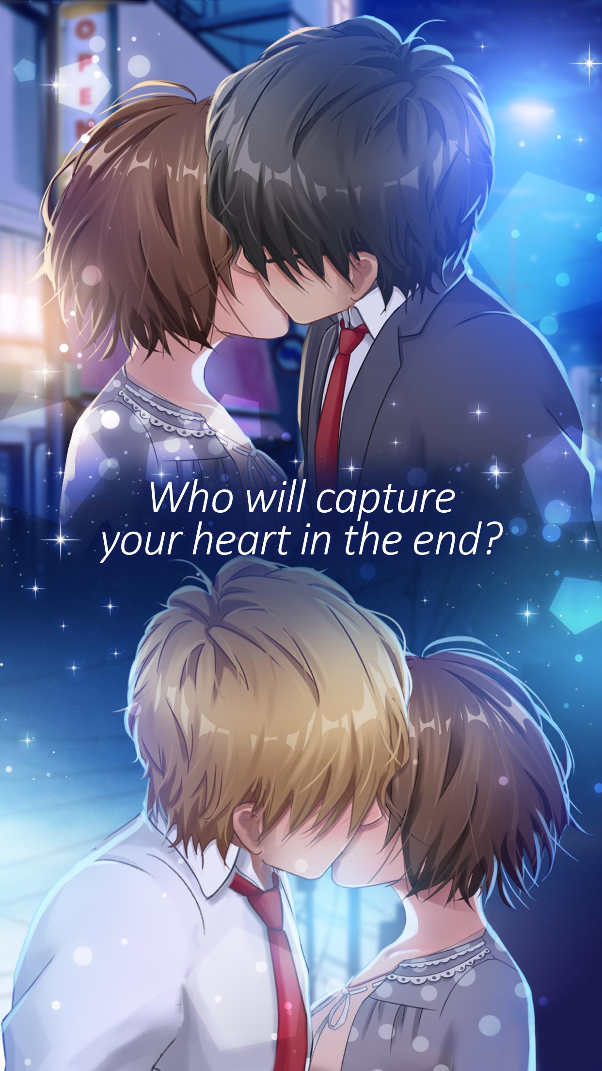 Tải xuống APK Câu chuyện tình yêu anime cho Android Tải xuống APK Câu chuyện tình yêu anime cho Android
