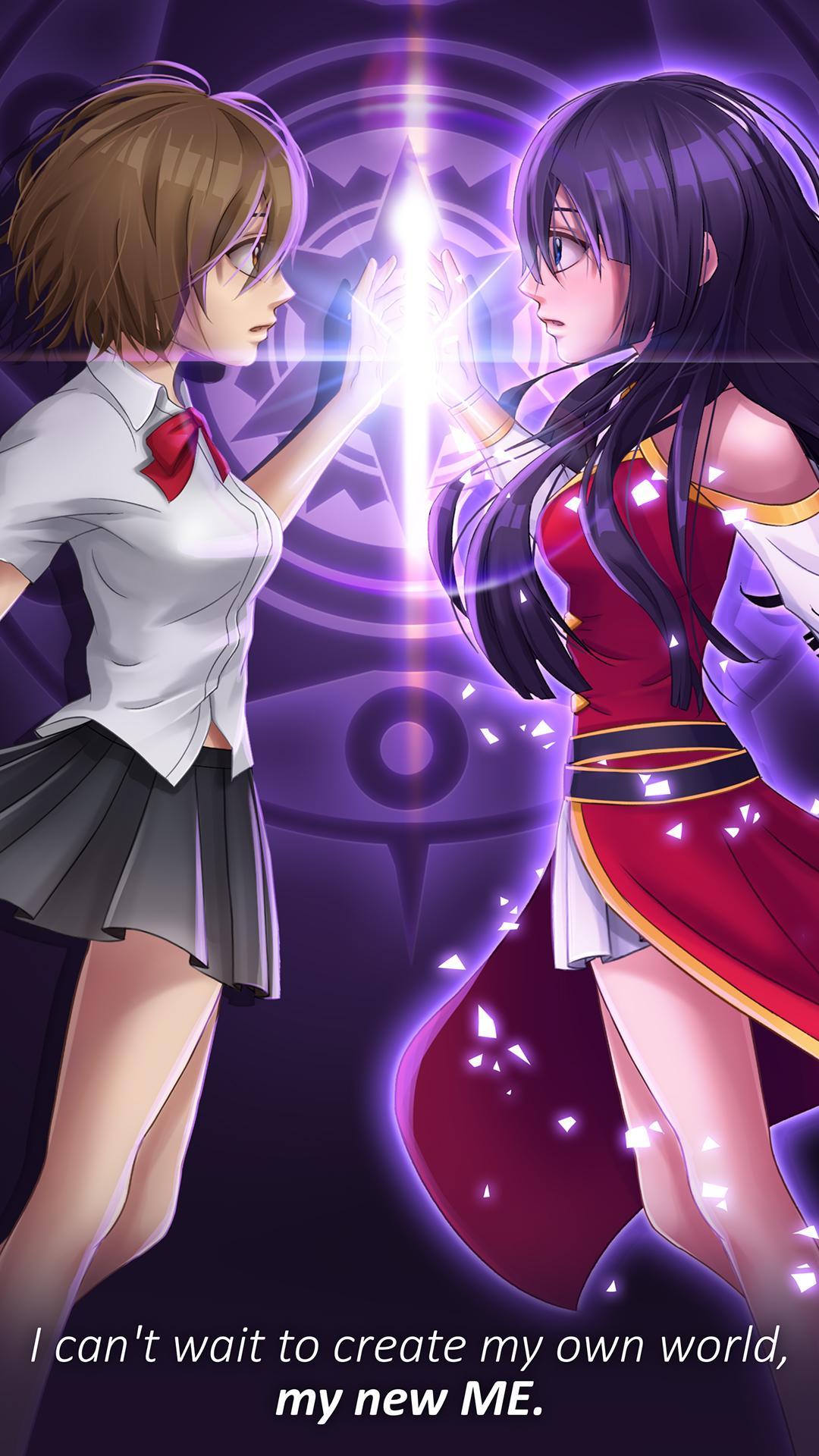 Anime Love Story Games: ✨Shadowtime✨ for Android - APK Download Anime Love Story Games: ✨Shadowtime✨ for Android - APK Download