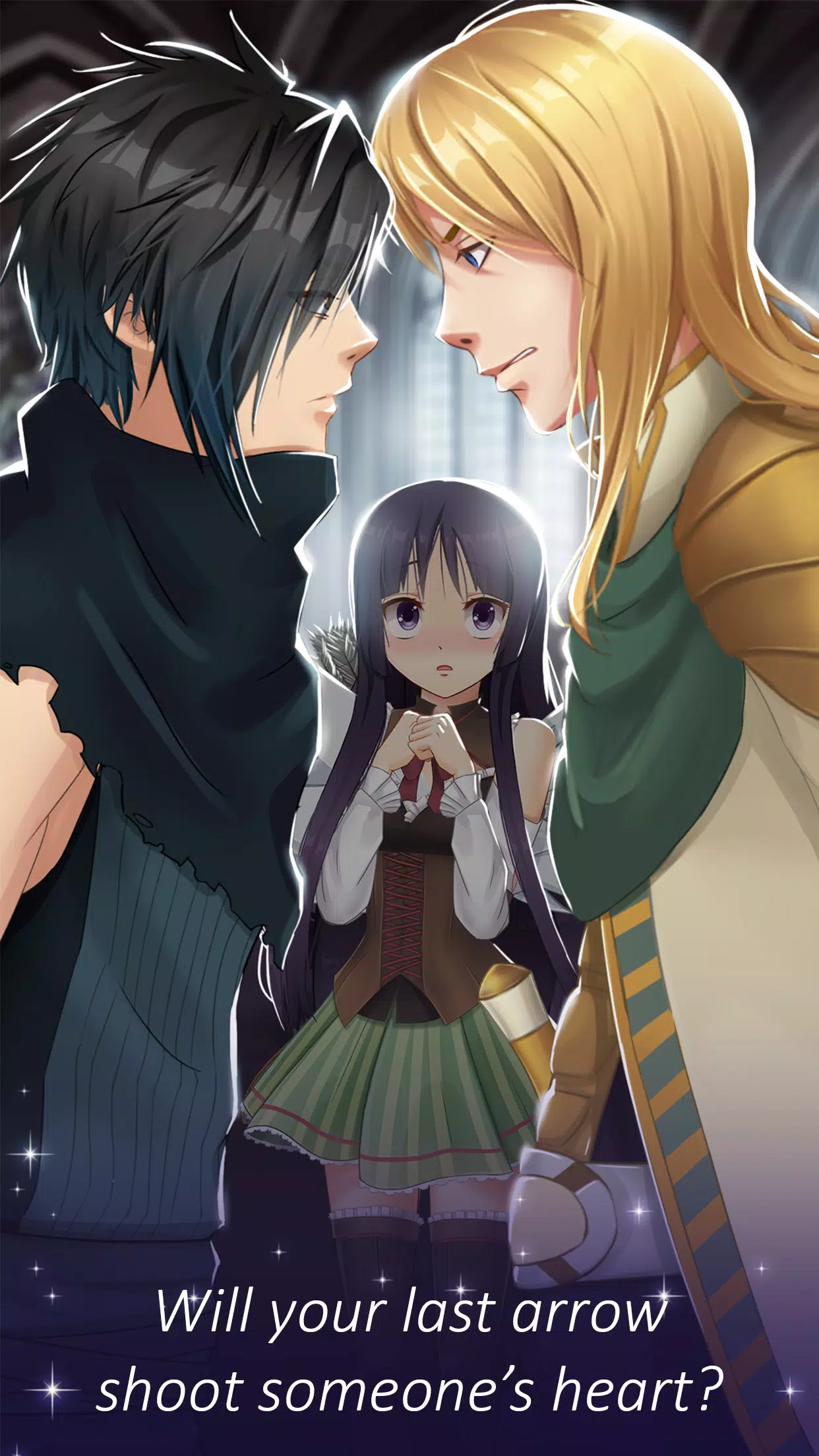 Romantic Anime 2023 APK for Android Download