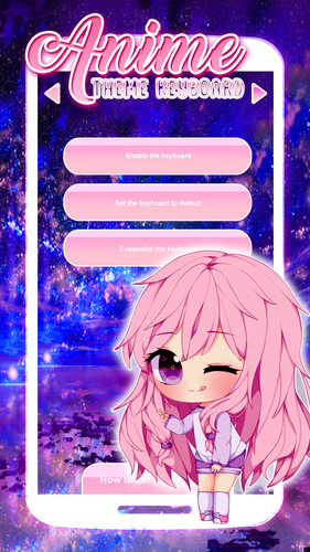 Featured image of post Keyboard Anime Themes For Android App developed by devimd file size 13 70 mb
