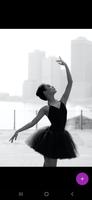 Dance Wallpapers اسکرین شاٹ 3