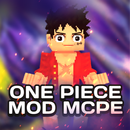 One Piece Mod For Minecraft PE APK