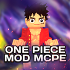 Minecraft one piece mod icône