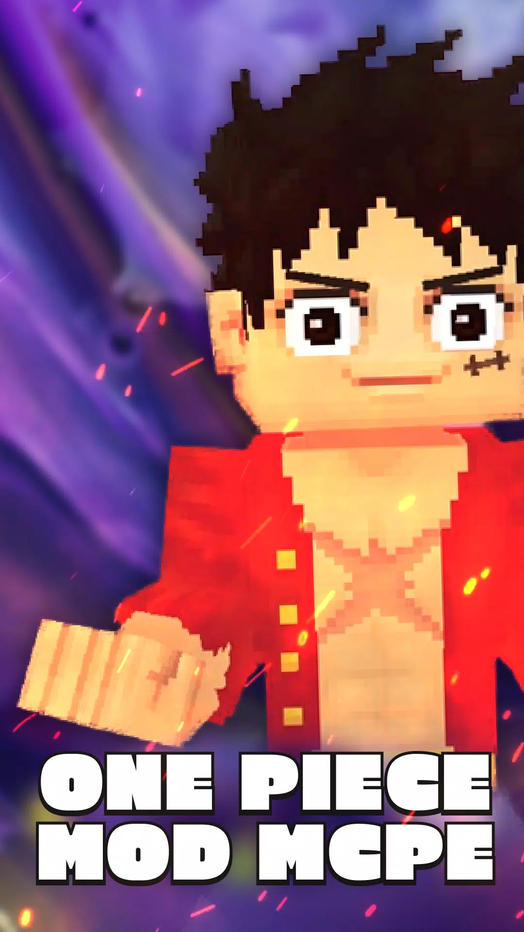 The One Piece Fademade Minecraft MMORPG is officially out in beta : r/ OnePiece