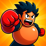 Gear 4 Punch Man