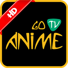 AnimeGO icono