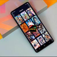 AnimeGO captura de pantalla 3
