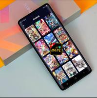 AnimeGO captura de pantalla 1
