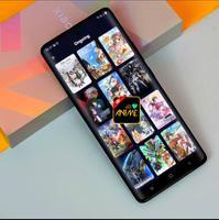 AnimeGO captura de pantalla 2