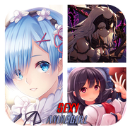 Sexy Anime Girls Wallpapers HD(10,000+ Best Hot) (HiMob Studio) APK -  Baixar - livre