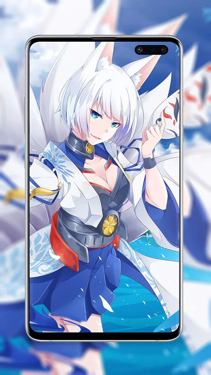 Sexy Anime Girl HD Wallpaper APK for Android Download Sexy Anime Girl HD Wallpaper APK for Android Download