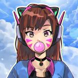 AnimeGum - Аниме онлайн