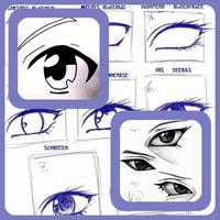 Anime Drawing Tutorial screenshot 2