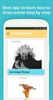 Anime Drawing Tutorials poster