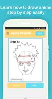 Anime Drawing Tutorials screenshot 1